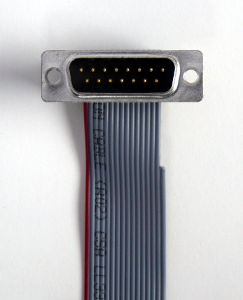 DSUB-Adapter